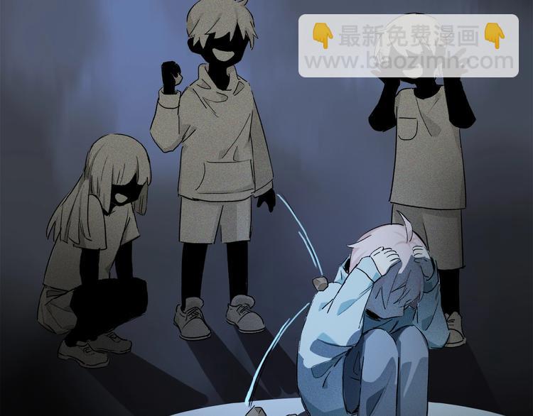 第33话 秋末的心意(1/3)-第35话