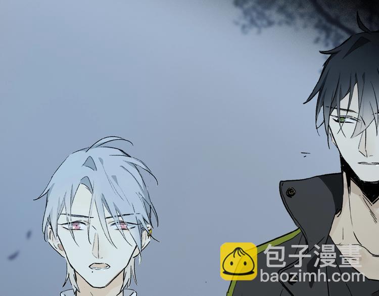 第33话 秋末的心意(1/3)-第35话