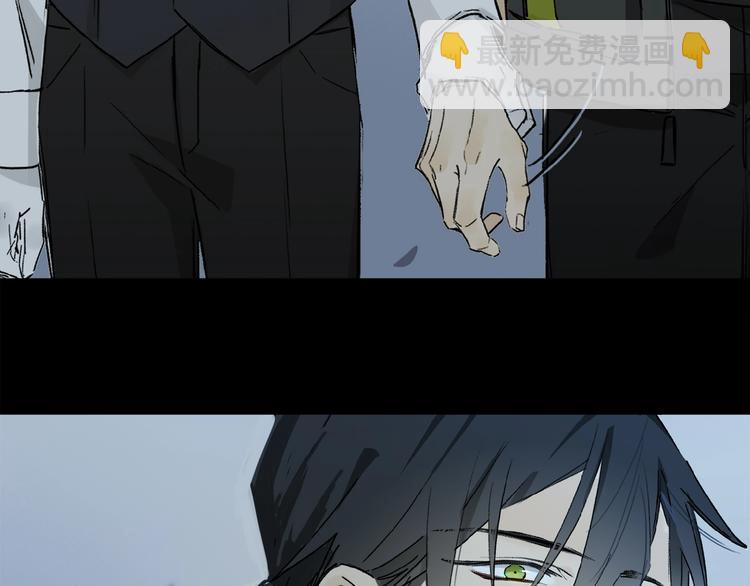 第33话 秋末的心意(1/3)-第35话