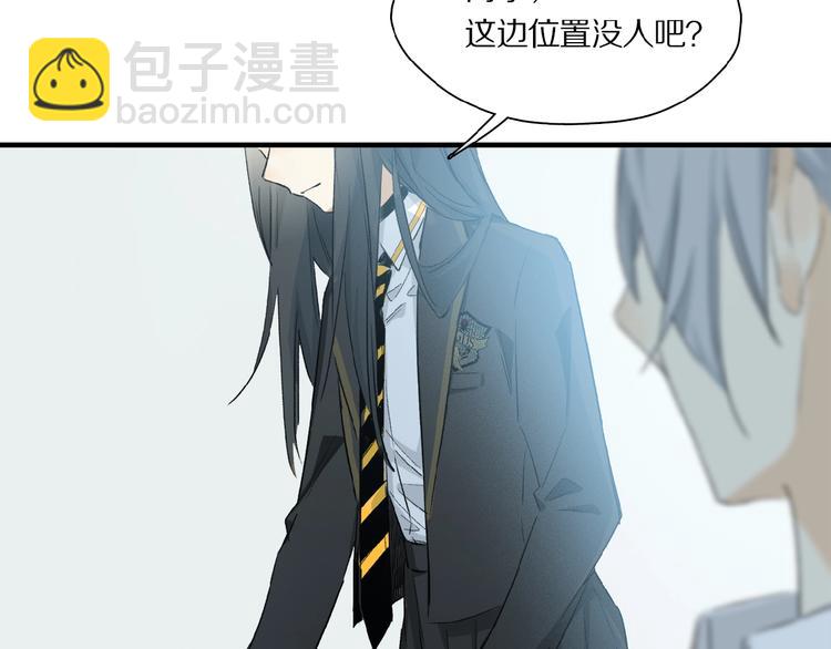 第35话 想要你快乐&hellip;&hellip;(1/2)-第37话