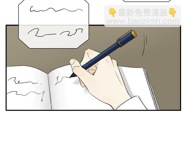 第35话 想要你快乐&hellip;&hellip;(1/2)-第37话