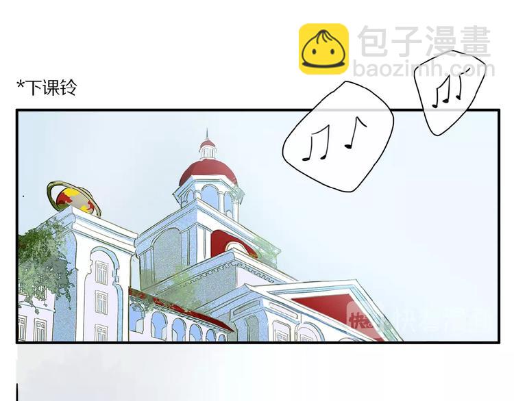 第35话 想要你快乐&hellip;&hellip;(1/2)-第37话