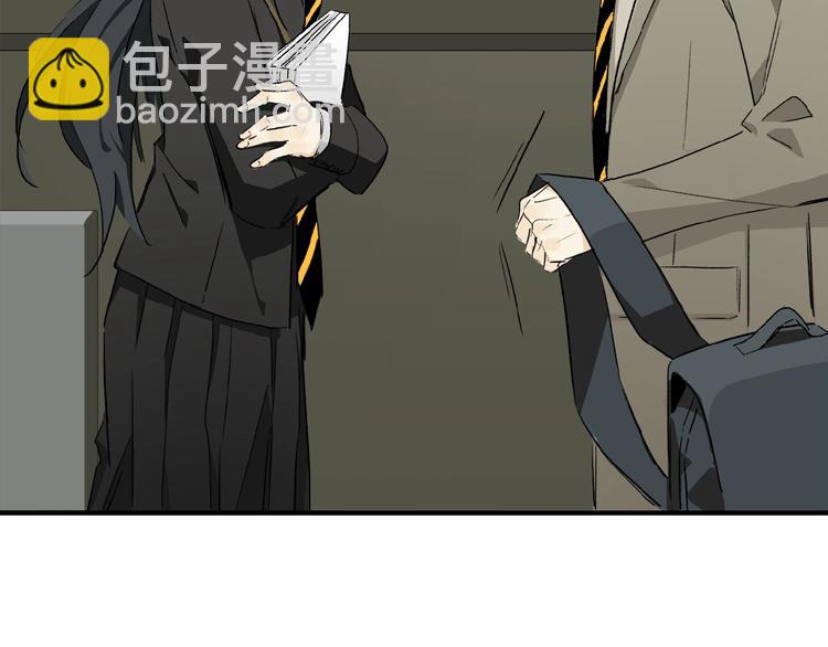 第35话 想要你快乐&hellip;&hellip;(1/2)-第37话