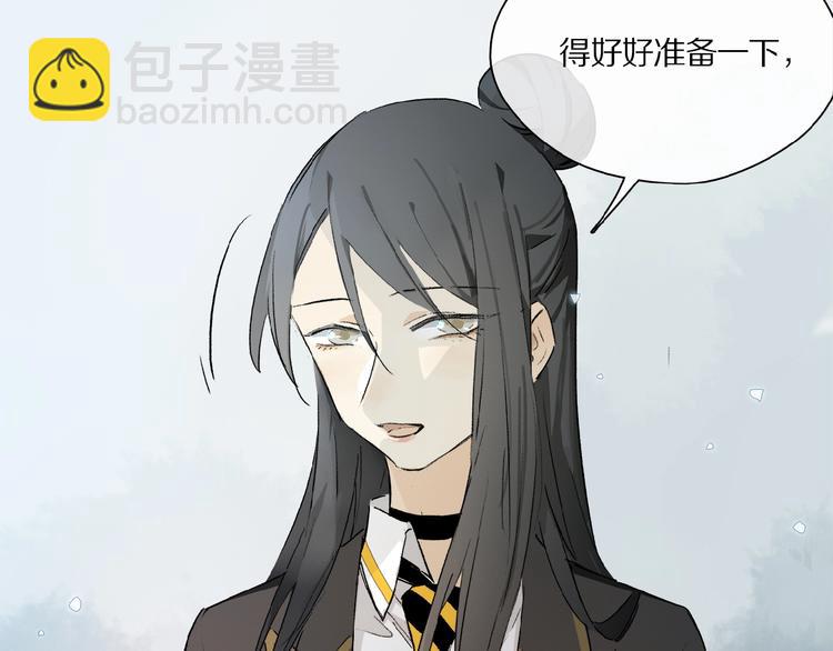 第35话 想要你快乐&hellip;&hellip;(1/2)-第37话