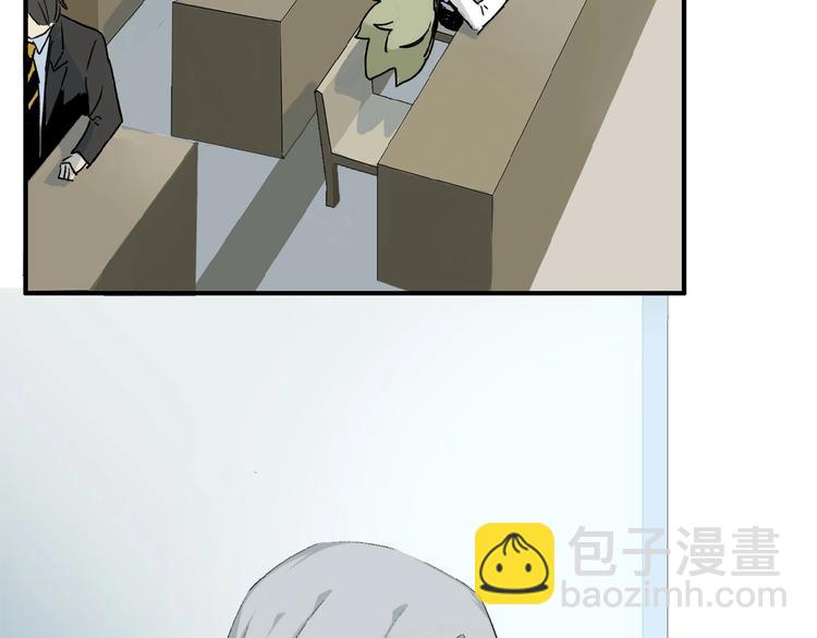 第35话 想要你快乐&hellip;&hellip;(1/2)-第37话