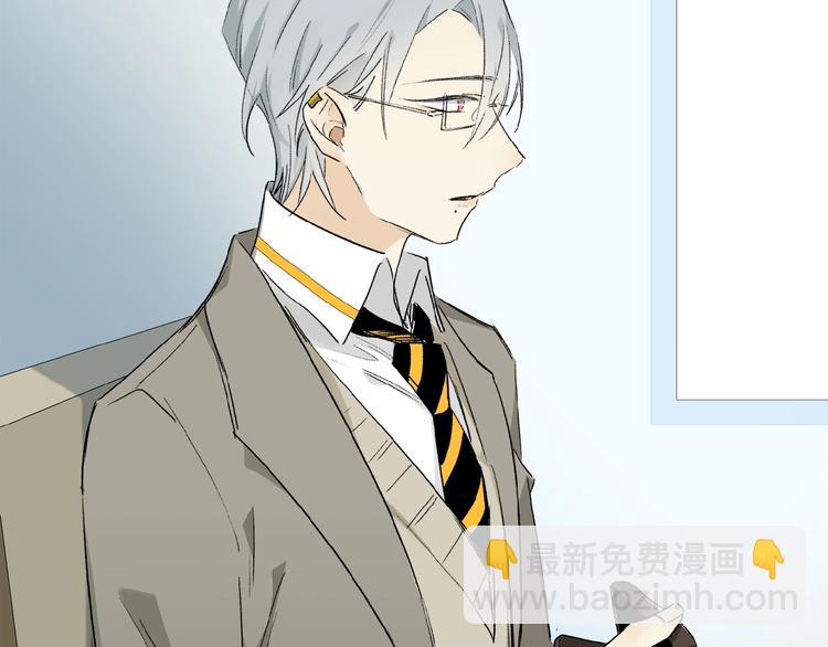 第35话 想要你快乐&hellip;&hellip;(1/2)-第37话