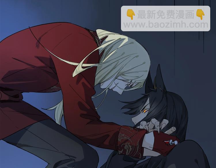 第48话 狂欢之前(1/2)-第51话