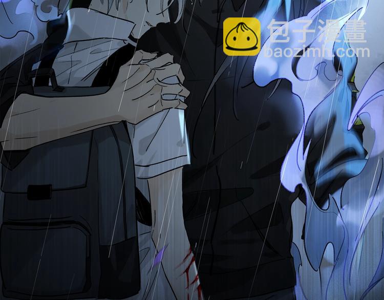 序章：类妖的生存法则-第53话