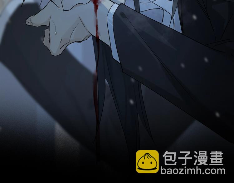 序章：类妖的生存法则-第53话