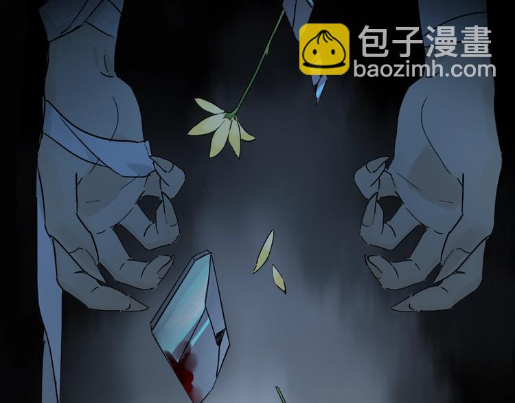 序章：类妖的生存法则-第53话