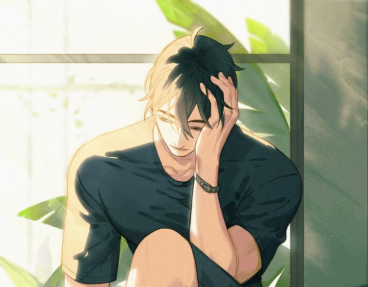 第11话 多长点肉(1/2)-第65话