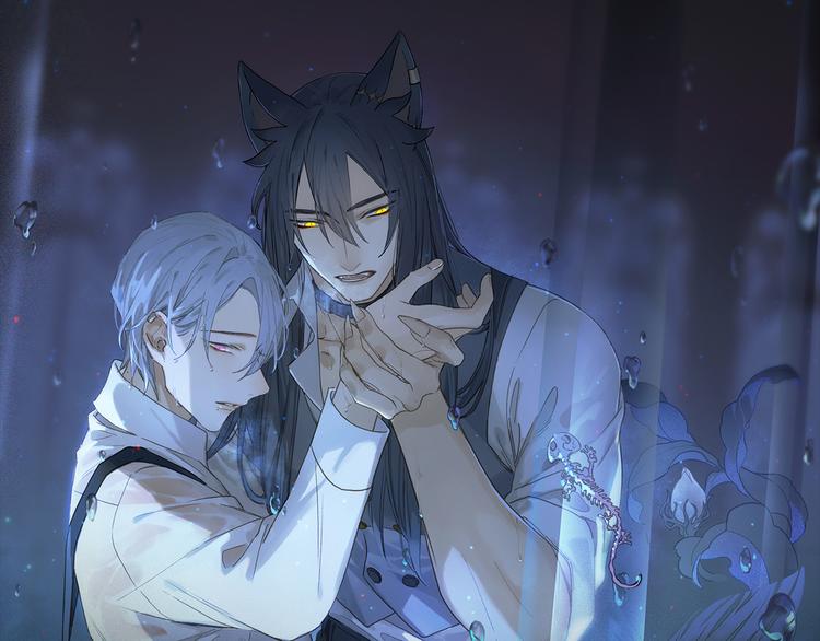 第13话 心神不宁(1/3)-第67话