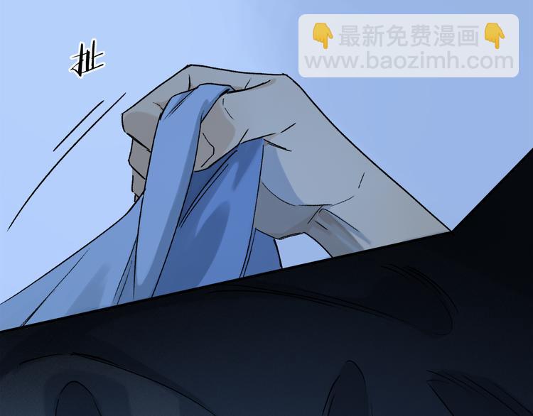 第34话 别闹，会被听到&hellip;&hellip;(1/3)-第89话