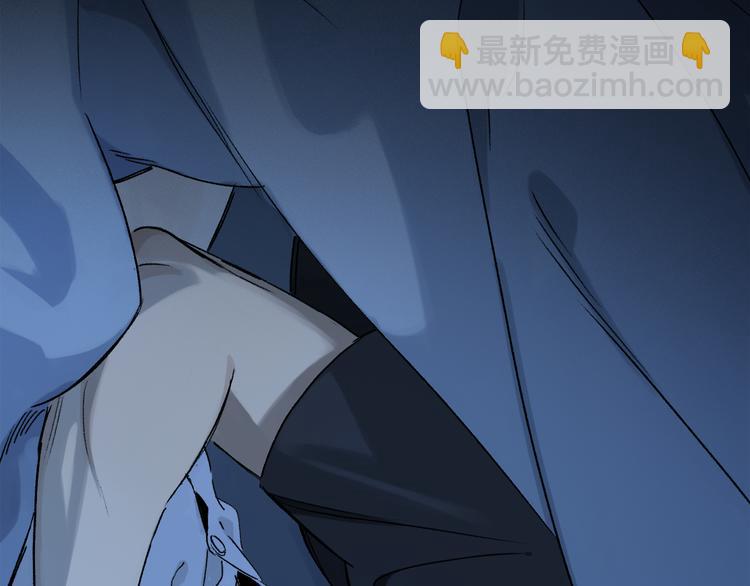 第34话 别闹，会被听到&hellip;&hellip;(1/3)-第89话