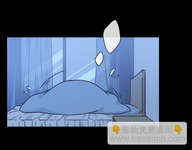 第34话 别闹，会被听到&hellip;&hellip;(1/3)-第89话