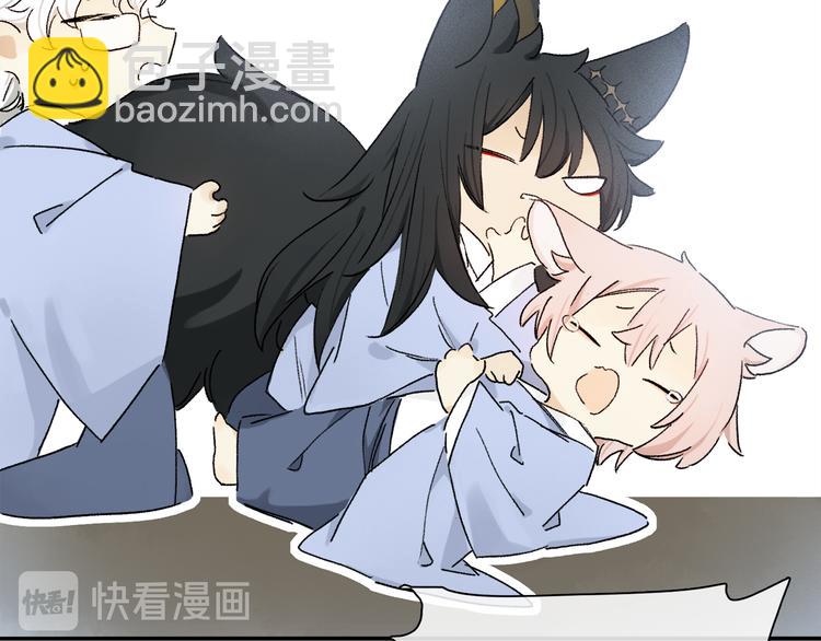 六一特别篇：奥格斯幼儿园的一天(1/3)-第91话