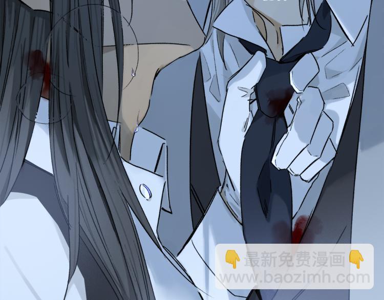 第43话 离不开你的，是我才对(1/3)-第99话