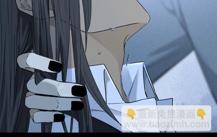 第43话 离不开你的，是我才对(1/3)-第99话