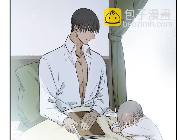 第43话 离不开你的，是我才对(1/3)-第99话