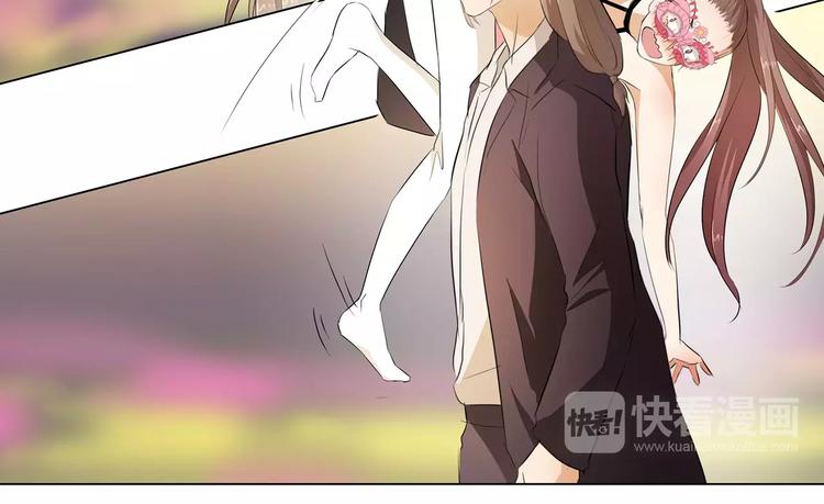 第11话 湛慕时抢女人啦！(1/2)-第11话