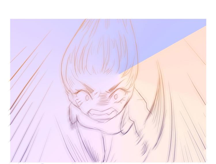 第34话 不就跳个墙吗！(1/2)-第35话