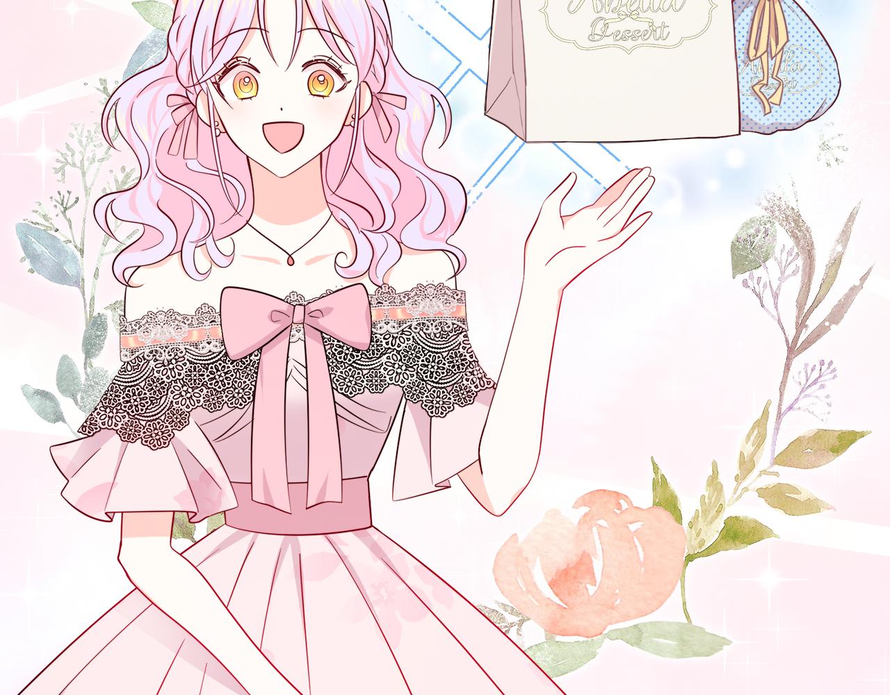 第13话 假面绅士(1/4)-第13话