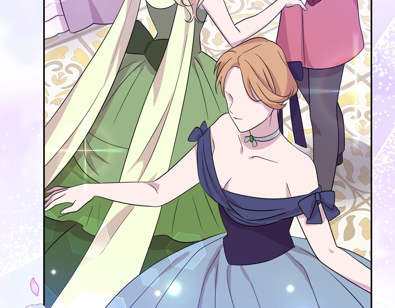 第13话 假面绅士(1/4)-第13话