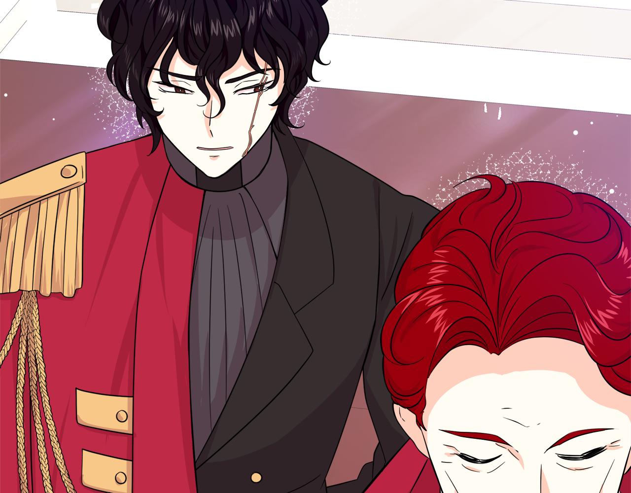 第13话 假面绅士(1/4)-第13话