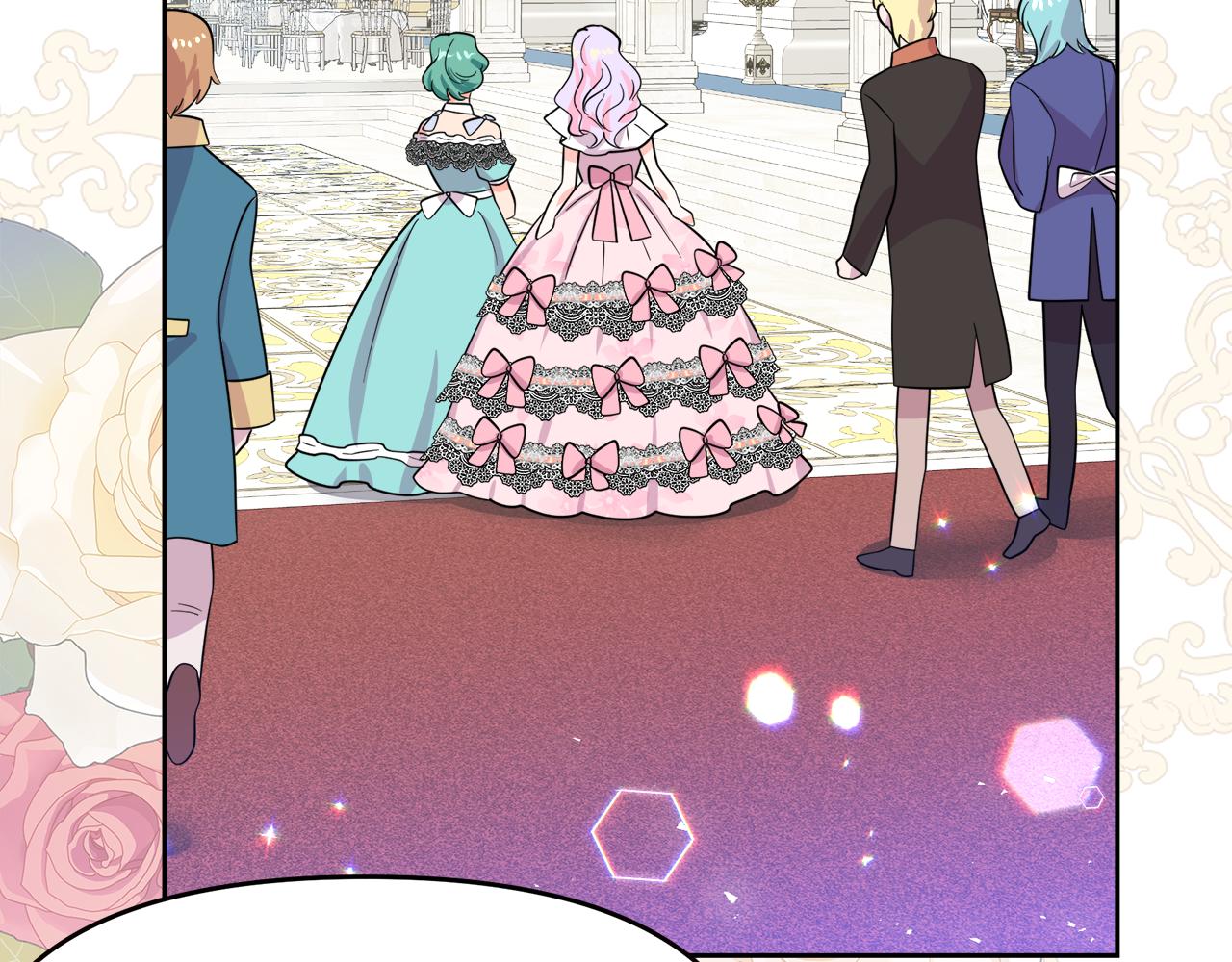 第13话 假面绅士(1/4)-第13话