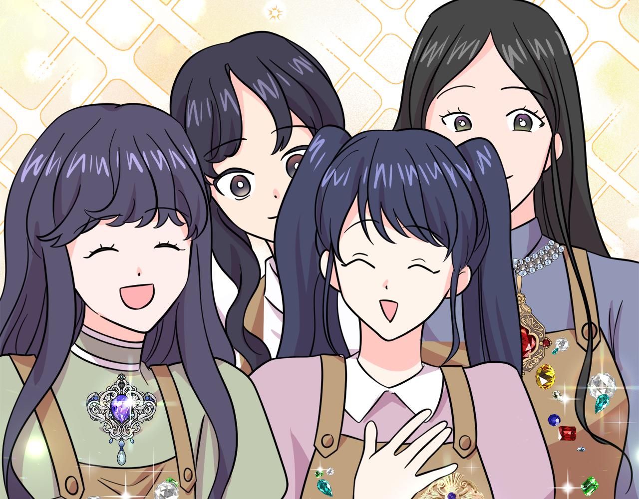 第17话 结婚这件事(1/4)-第17话