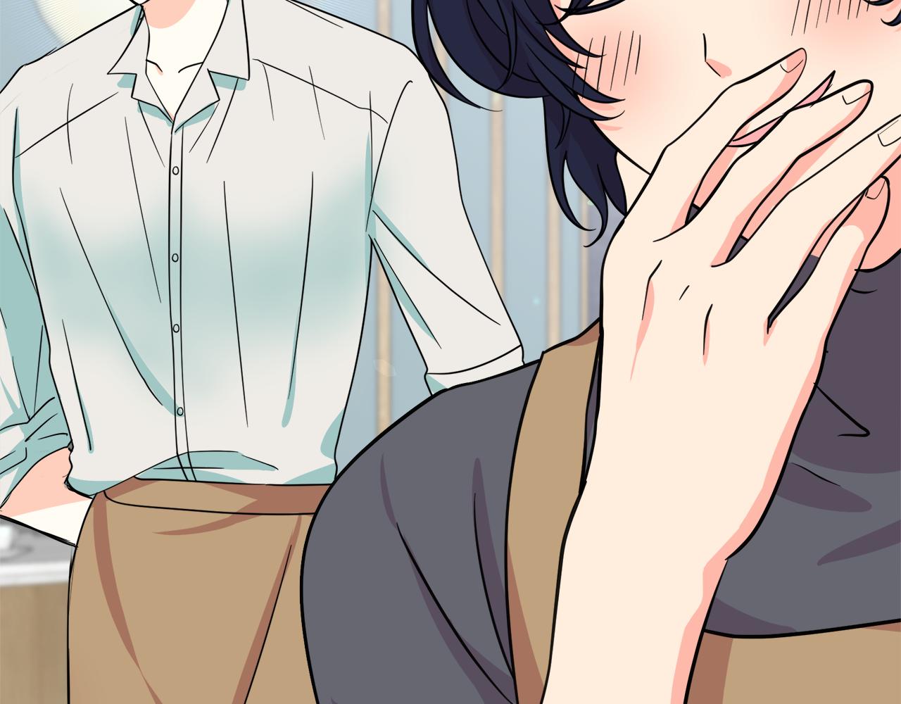 第17话 结婚这件事(1/4)-第17话