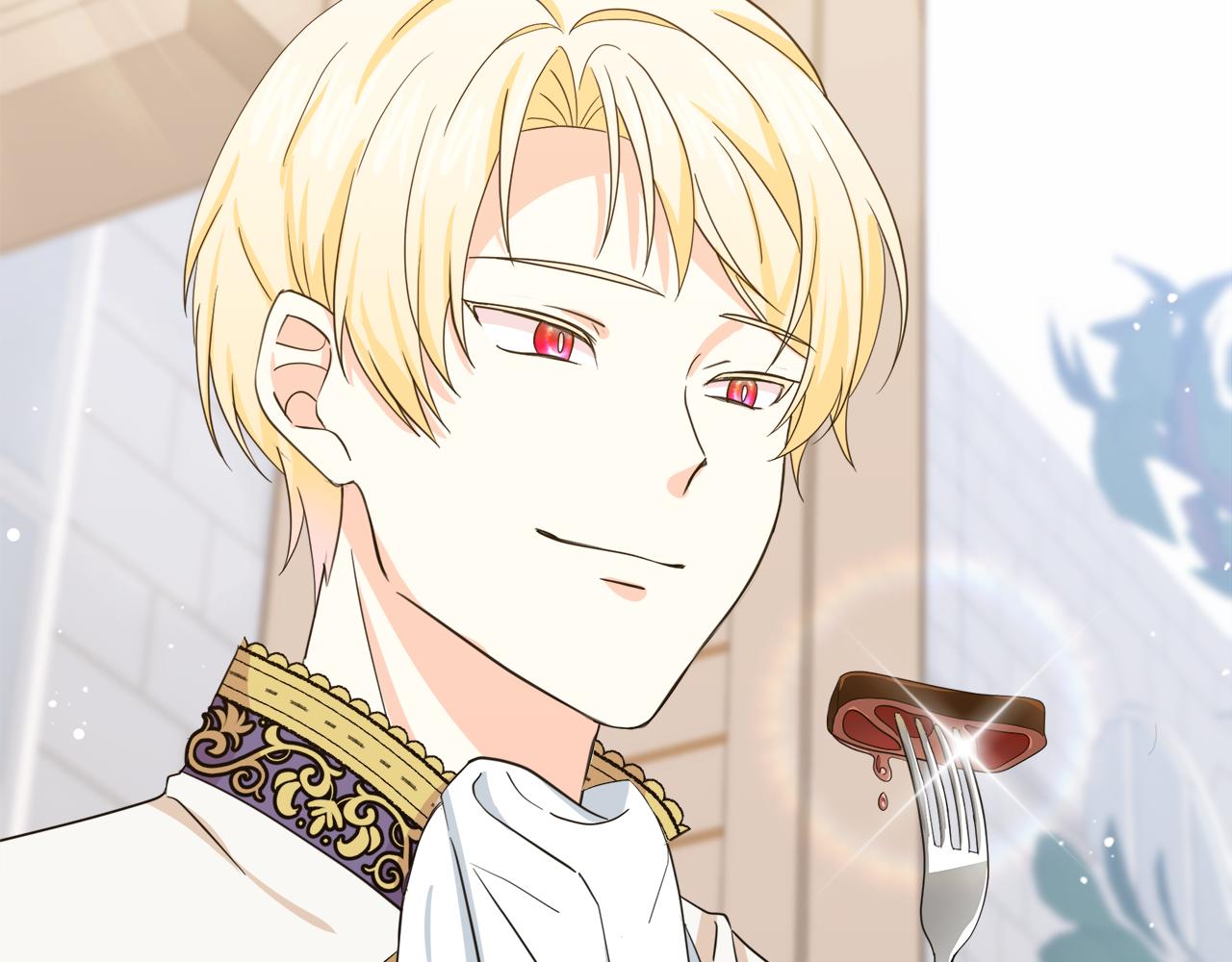 第19话 皇子示爱(1/4)-第19话