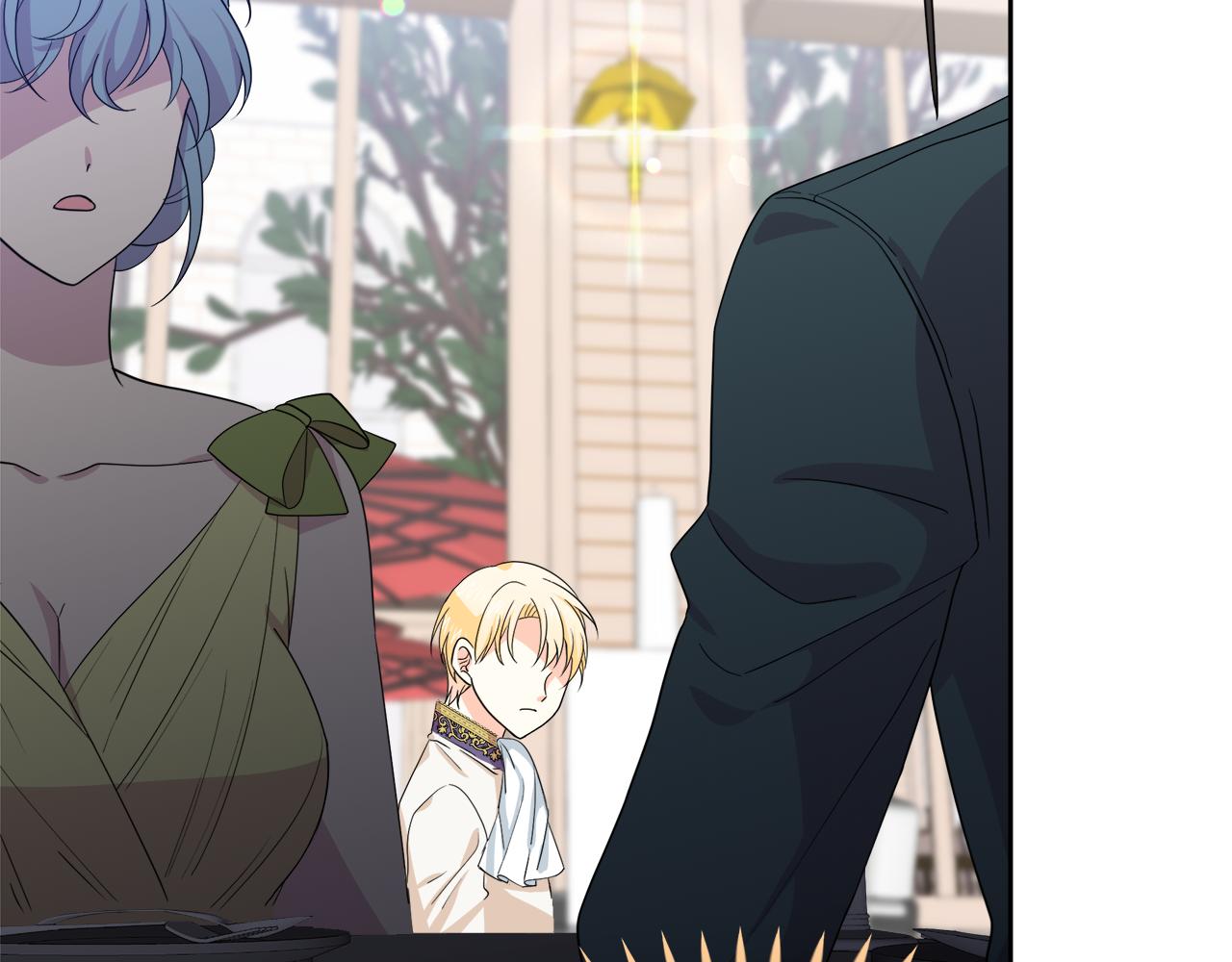 第19话 皇子示爱(1/4)-第19话