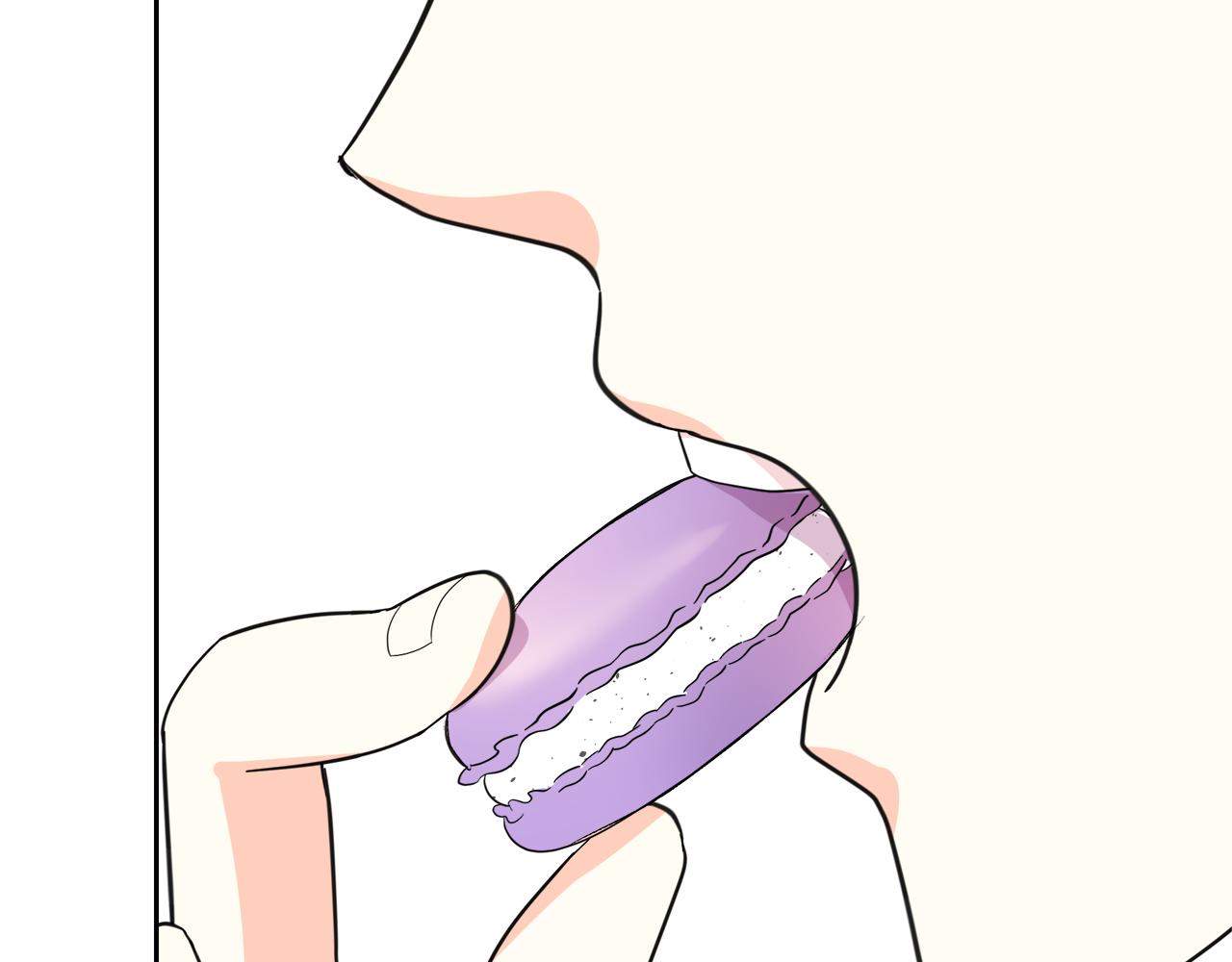 第19话 皇子示爱(1/4)-第19话