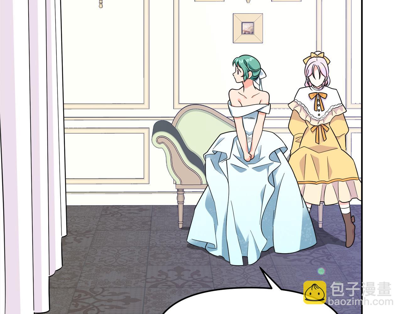 第21话 突生变故(1/4)-第21话