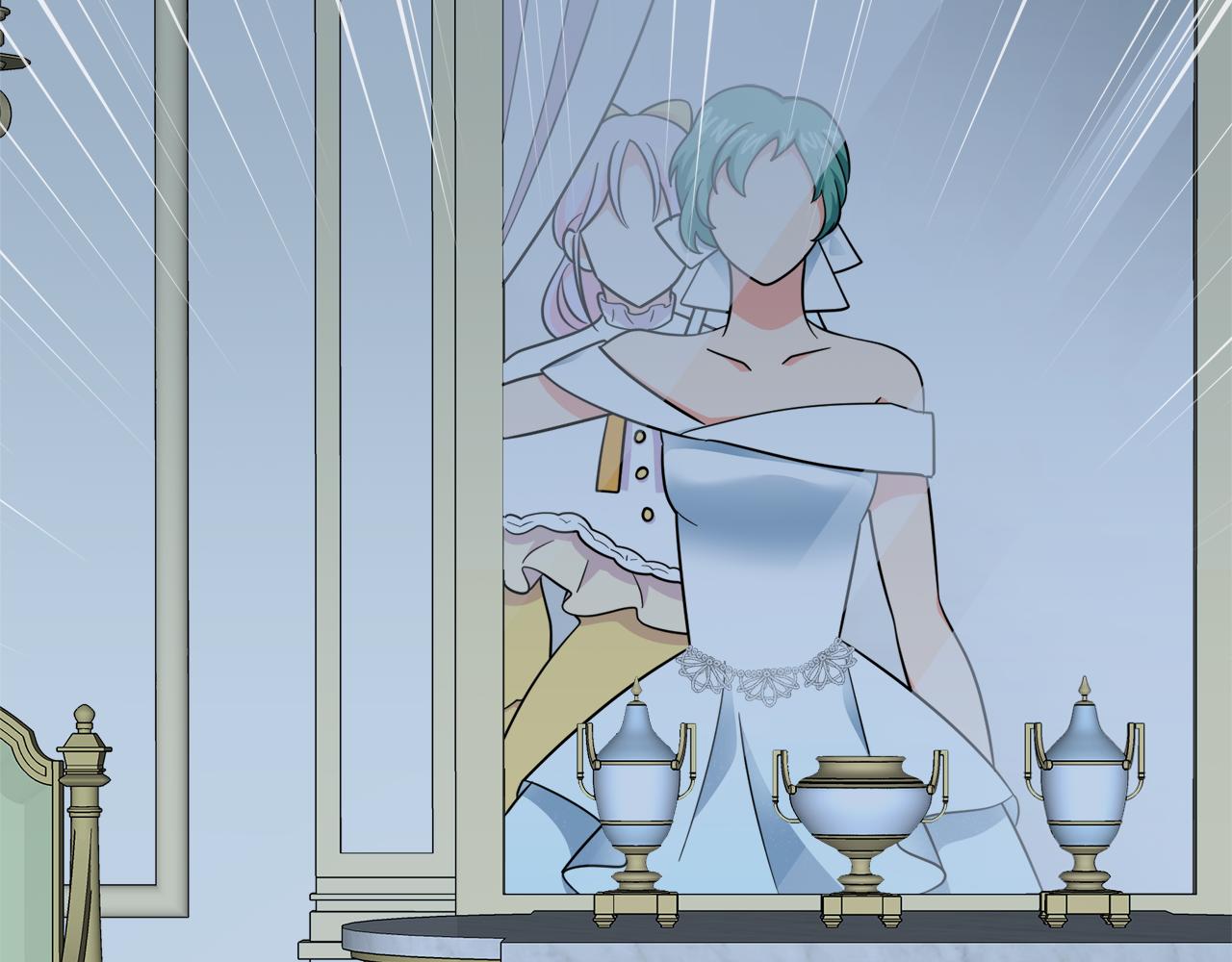 第21话 突生变故(1/4)-第21话