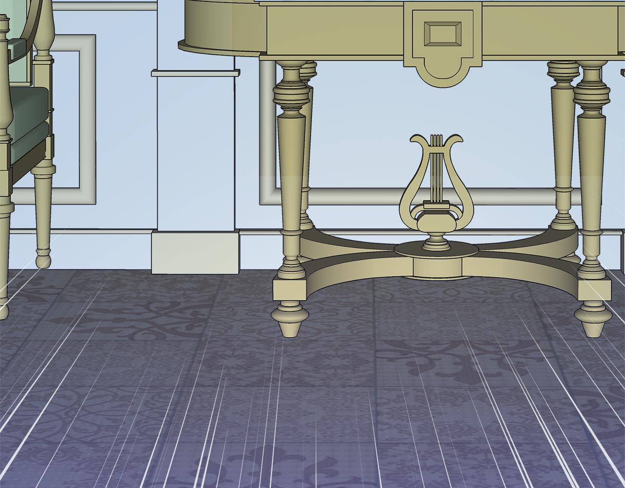 第21话 突生变故(1/4)-第21话