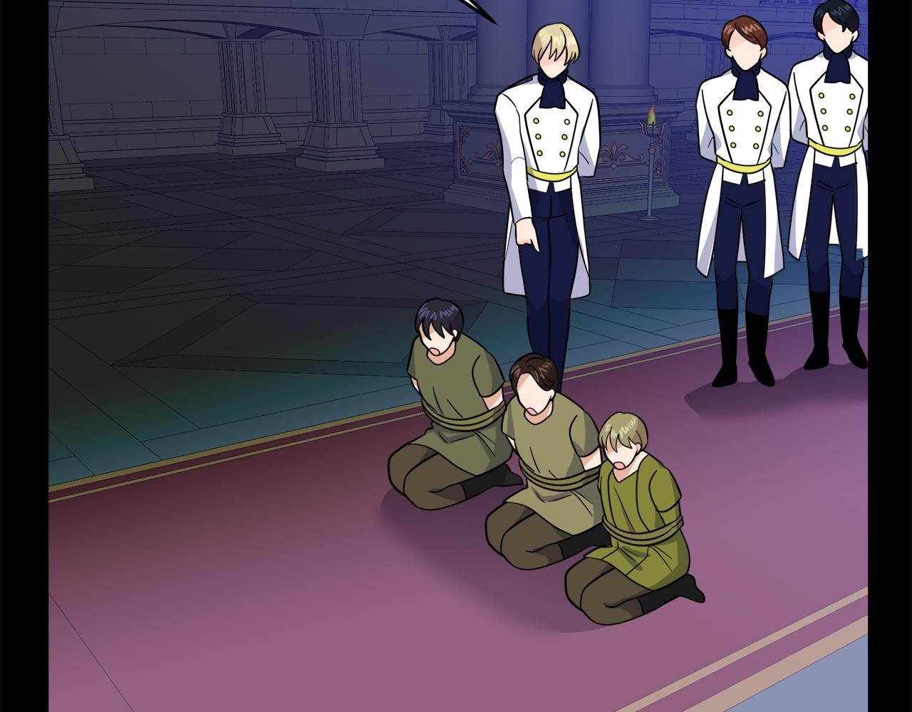 第23话 信的主人是谁(1/4)-第23话