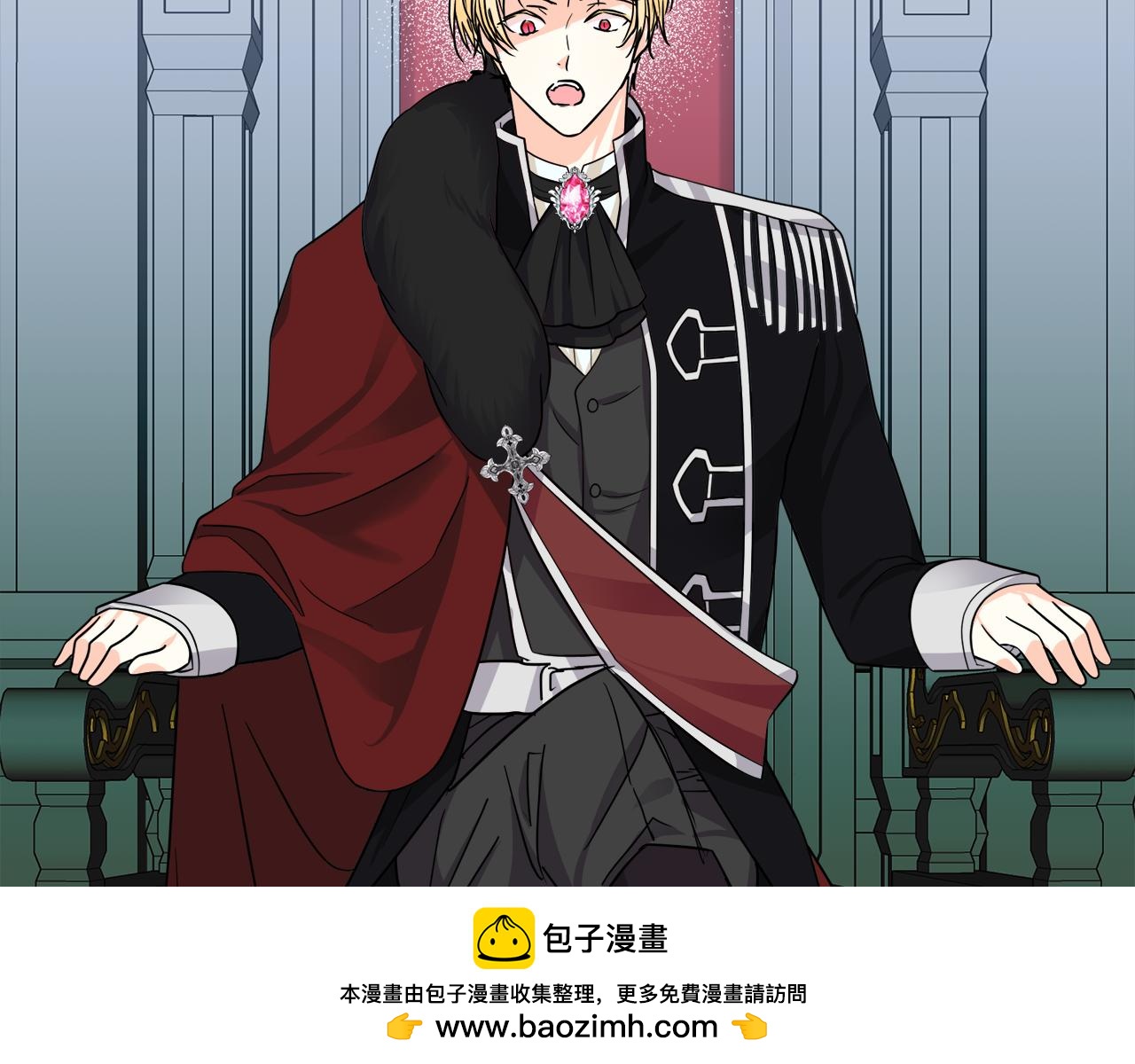 第23话 信的主人是谁(1/4)-第23话