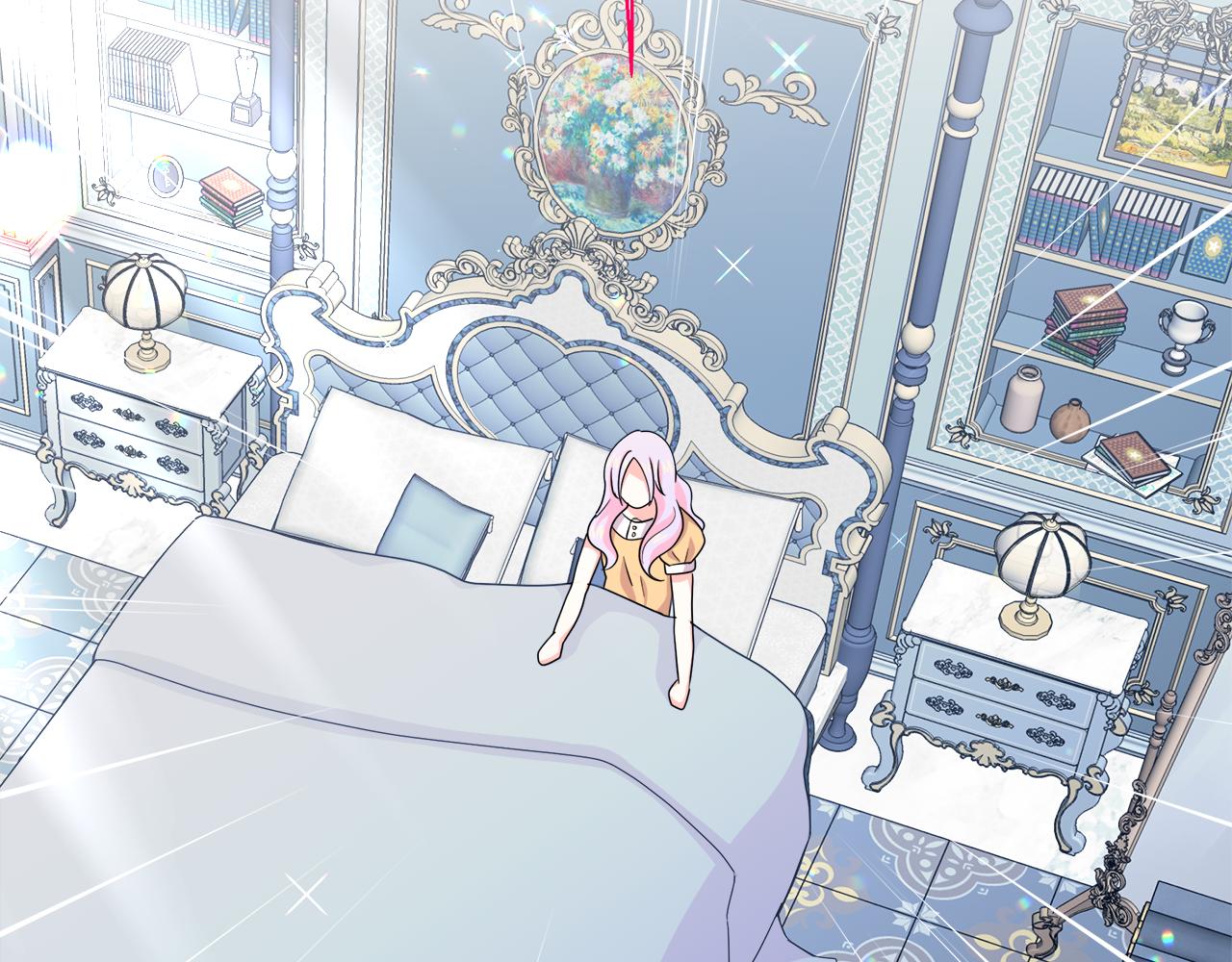 第27话 龙的城堡(1/4)-第27话