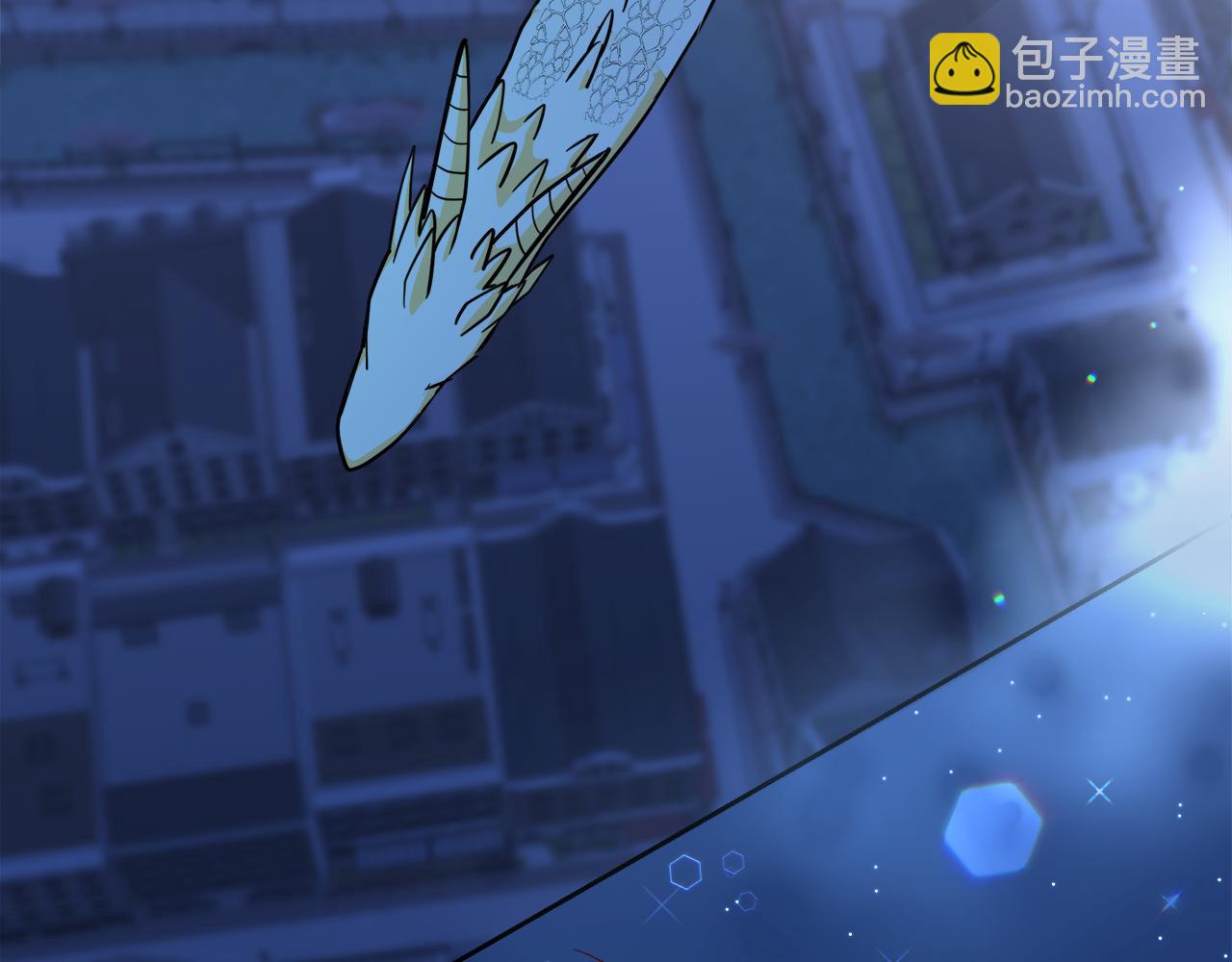 第27话 龙的城堡(1/4)-第27话