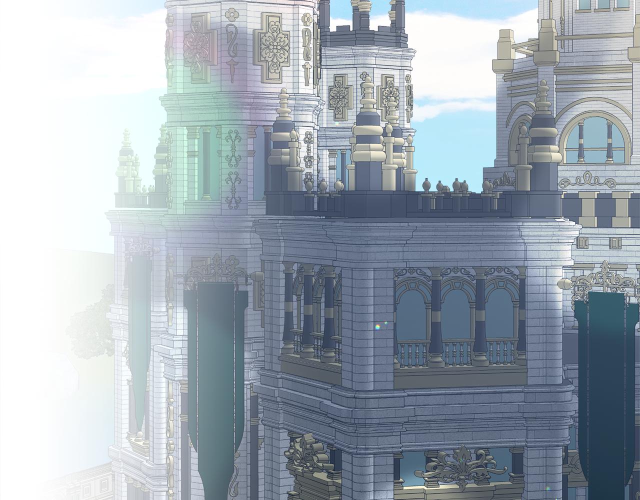 第27话 龙的城堡(1/4)-第27话