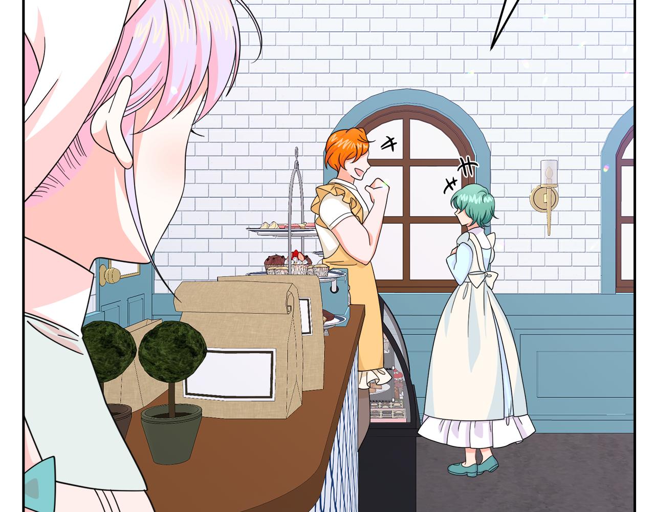 第29话 复原食谱(1/5)-第29话