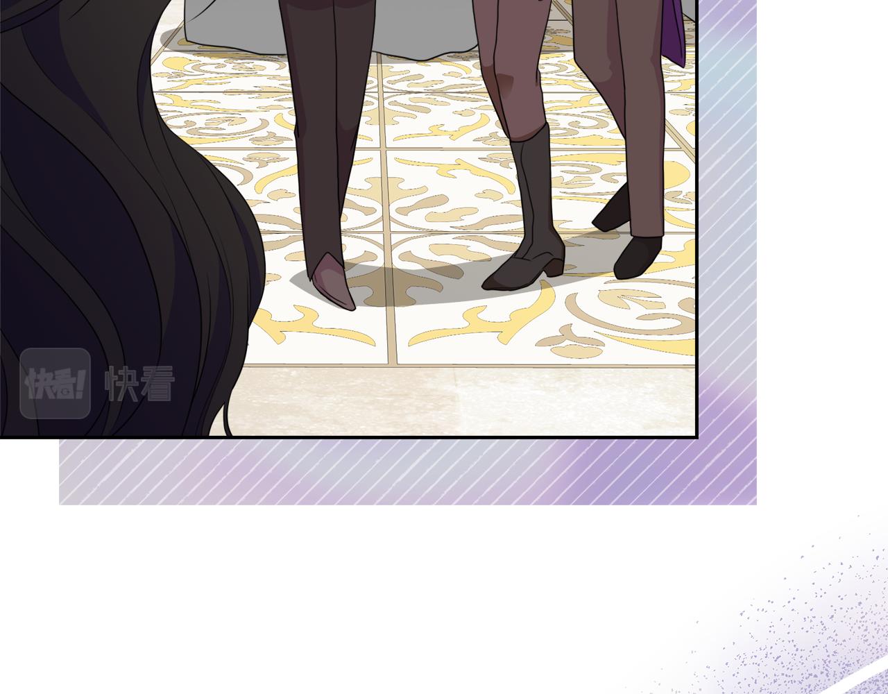 第33话 她不是那种人(1/4)-第33话