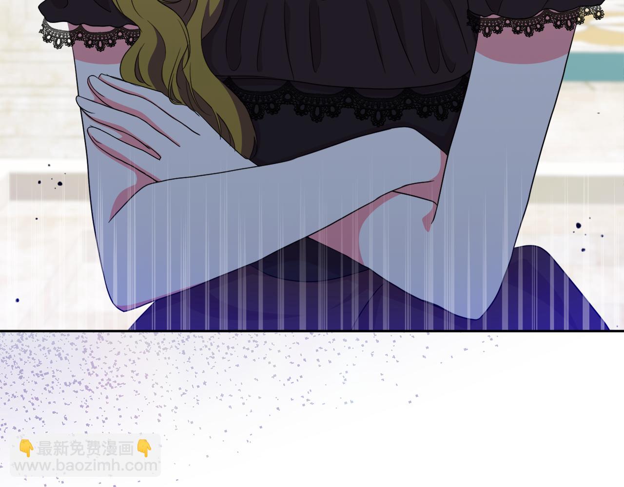 第33话 她不是那种人(1/4)-第33话