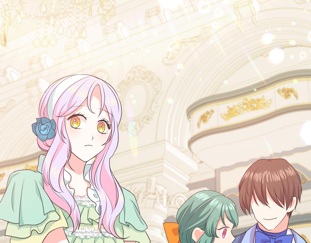 第33话 她不是那种人(1/4)-第33话