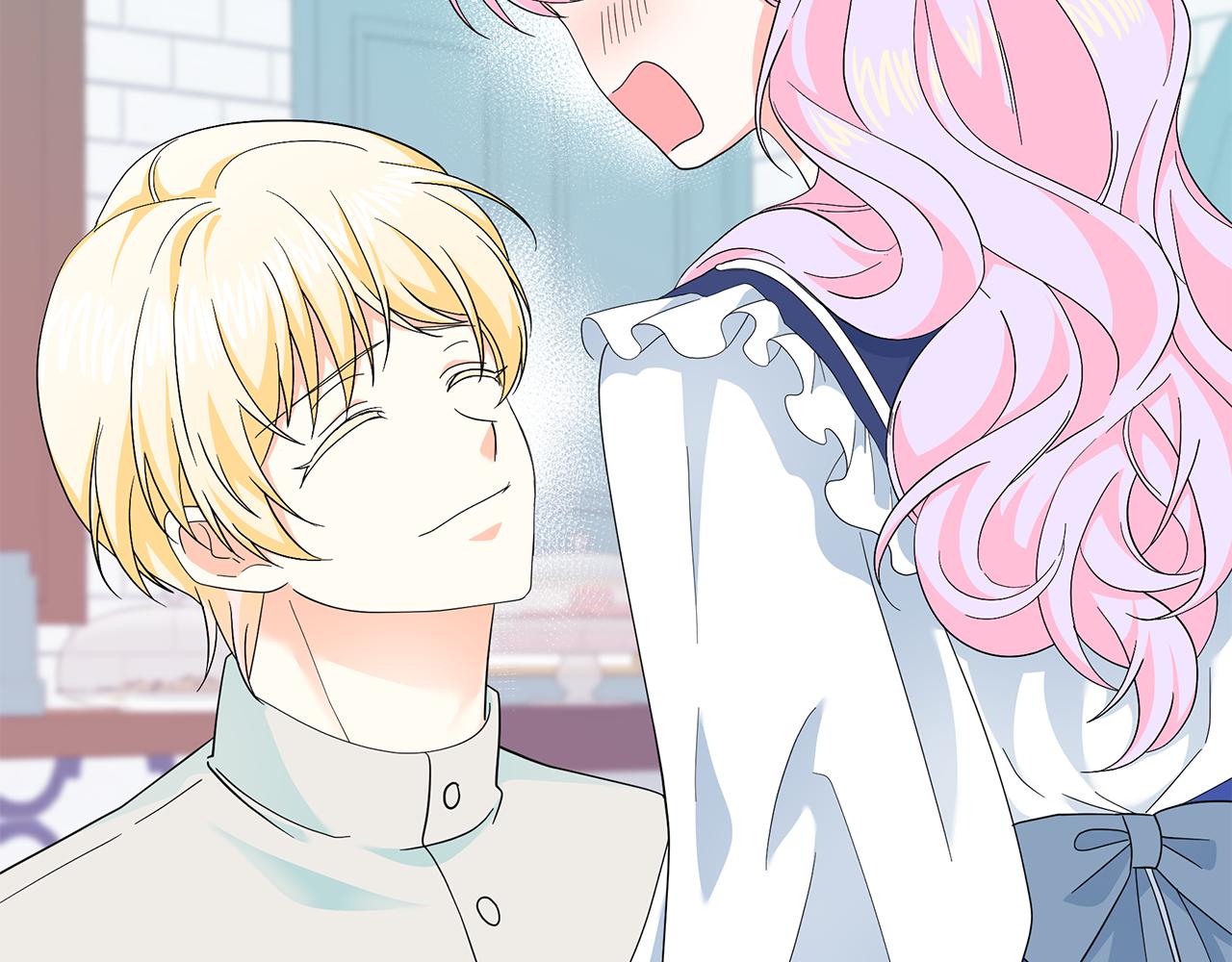 第37话 我喜欢你(1/5)-第37话