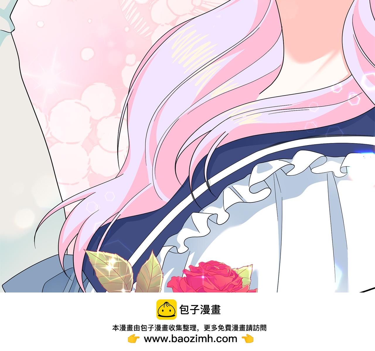 第37话 我喜欢你(1/5)-第37话