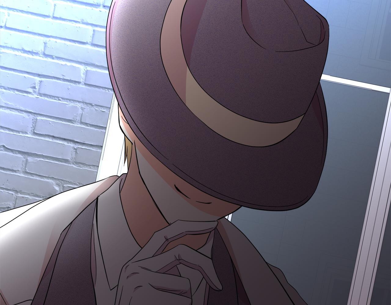 第5话 神秘男人(1/4)-第5话