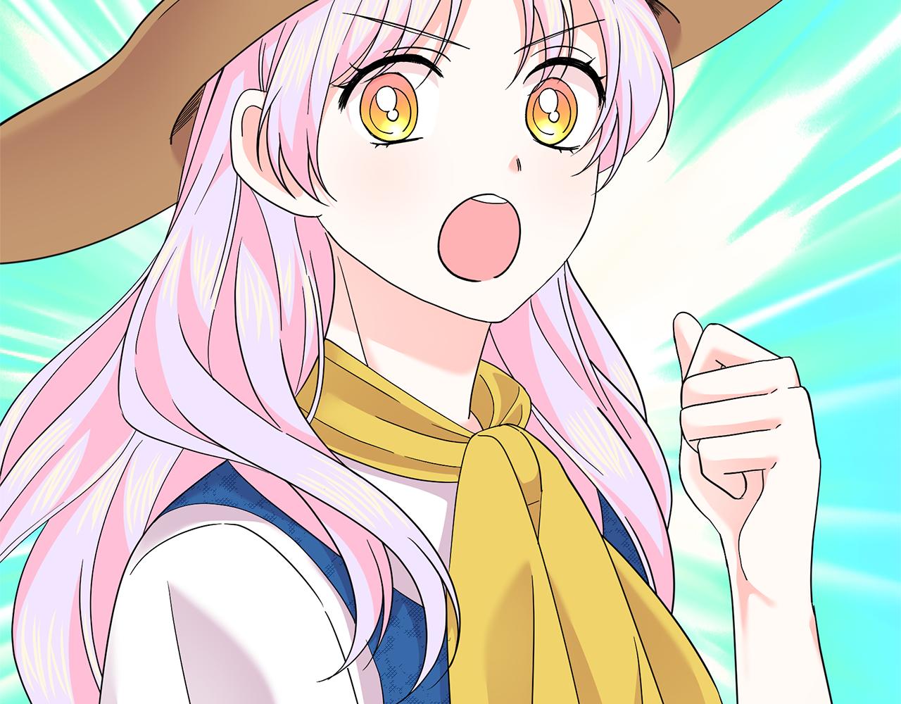 第43话 生计问题(1/4)-第43话